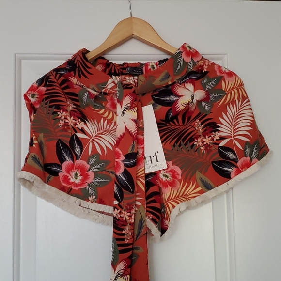 Zara shorts - Picture 1 of 1